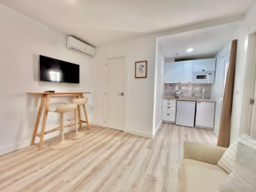 Nicole Apartaments GAM
